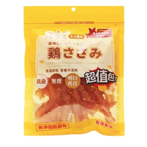 雞老大 黃金雞肉手捲(超值包)   280g±5%