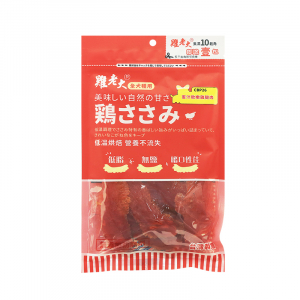 雞老大 蜜汁軟嫩雞腿肉   淨重85g±5%